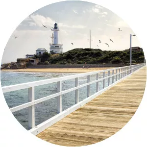 Bellarine Peninsula - 