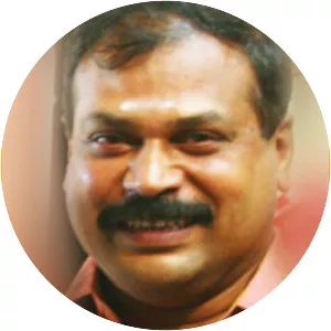 Bellary M Raghavendra