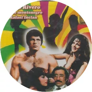 Bellas de noche - 1975 ‧ Drama/Erotic ‧ 1h 38m