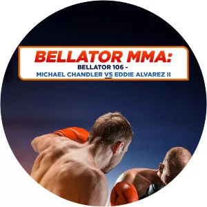 Bellator MMA: Bellator 106 - Michael Chandler vs Eddie Alvarez IISince 2014