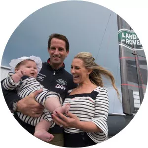 Bellatrix Ainslie photograph