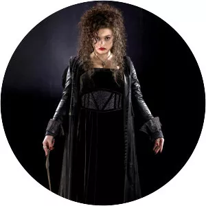 Bellatrix Lestrange