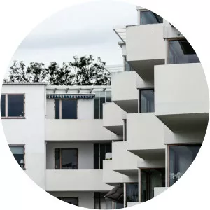 Bellavista housing estate - 