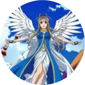 Belldandy - TV character