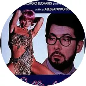 Belle al Bar - 1994 ‧ Romance/Comedy ‧ 1h 50m