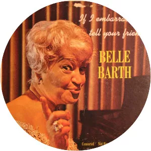 Belle Barth