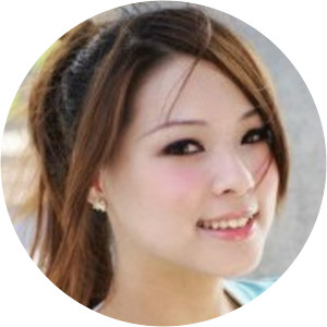 Belle Chuo - Taiwanese actress