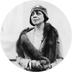Belle da Costa Greene