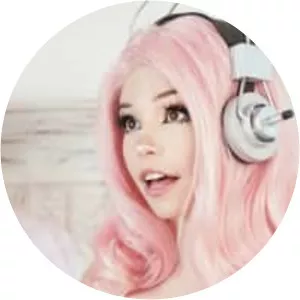 Belle Delphine
