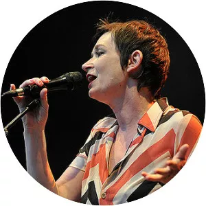 Belle du Berry - French singer-songwriter