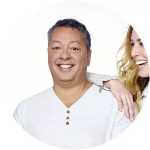 Belle et Bum - TV program