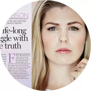 Belle Gibson