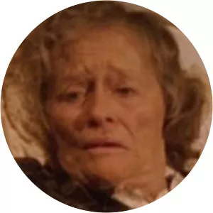 Belle Goedler - TV character