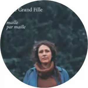 Belle Grand Fille