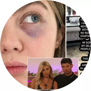 Belle Hassan photograph