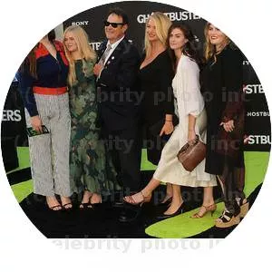 Belle Kingston Aykroyd