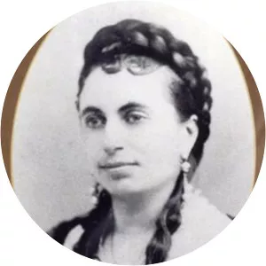 Belle Krelsamer - Marie-Alexandrine Dumas' mother