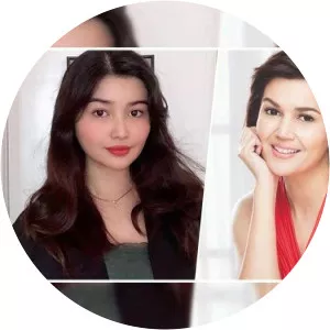 Belle Larrazabal photograph