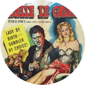 Belle Le Grand - 1951 ‧ Western ‧ 1h 30m