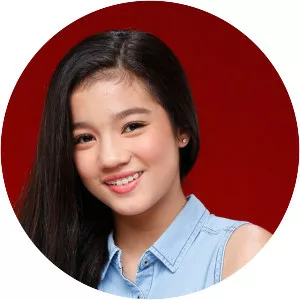 Belle Mariano - Filipino actress