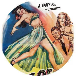 Belle of Old Mexico - 1950 ‧ Romance/Musical ‧ 1h 10m