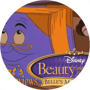 Belle's Magical World