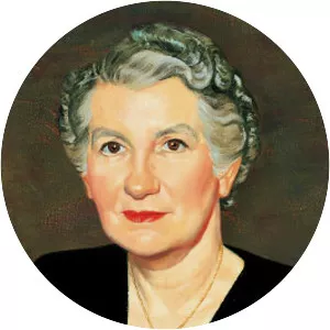 Belle S. Spafford
