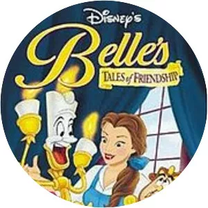 Belle's Tales of Friendship