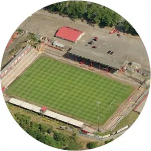 Belle Vue - Doncaster