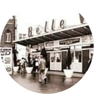 Belle Vue Zoological Gardens