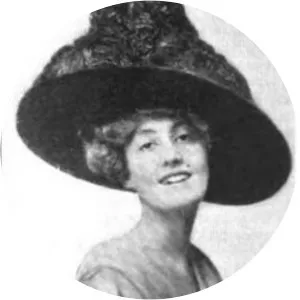 Belle Wyatt Willard - Kermit Roosevelt Jr. 's mother