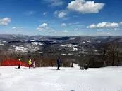 Belleayre Mountain Ski Center - 