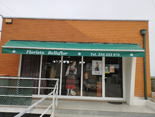 Belleflor