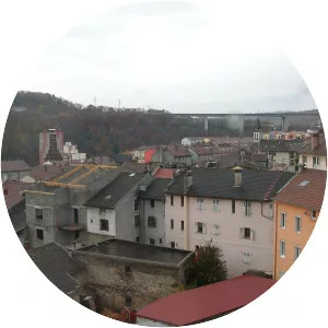 Bellegarde-sur-Valserine