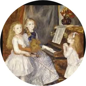 Bellela Polo photograph