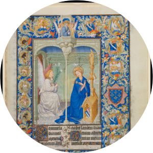 Belles Heures of Jean de France, Duc de Berry