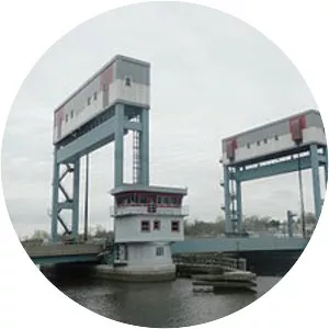 Belleville Turnpike Bridge