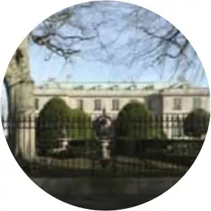 Bellevue Avenue Historic District - 