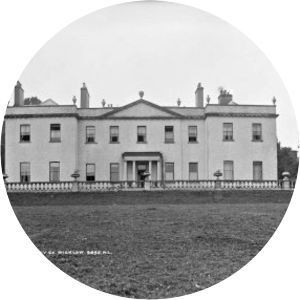 Bellevue House, County Wicklow - County Wicklow