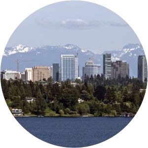 Bellevue, Washington