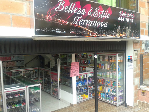 Belleza y Estilo Terranova