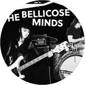 Bellicose Minds