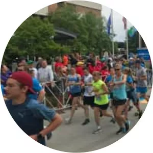 Bellin Run - 