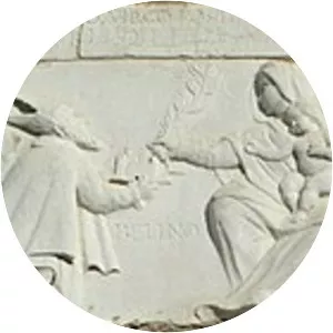 Bellinus of Padua - Saint