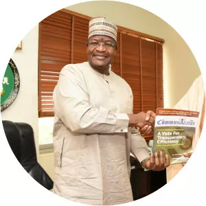 Bello Mohammed Tukur