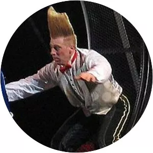 Bello Nock