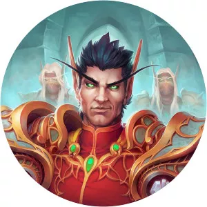 Belloc Brightblade - 