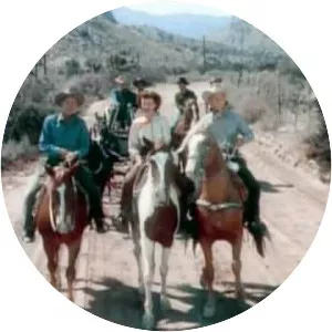 Bells of Coronado - 1950 ‧ Action/Adventure/Western ‧ 1h 7m