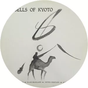 Bells of Kyoto - Musical group