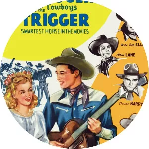 Bells of Rosarita - 1945 ‧ Western ‧ 1h 8m